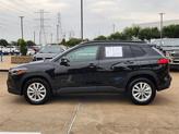 Thumbnail of 2024 Jet Black Toyota Corolla Cross