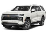 Photo of 2026 White Chevrolet Tahoe