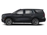 Thumbnail of 2026 Black Chevrolet Tahoe