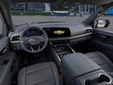 Thumbnail of 2025 Black Chevrolet Tahoe