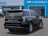 Thumbnail of 2025 Black Chevrolet Tahoe