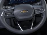 Thumbnail of 2025 Black Chevrolet Tahoe