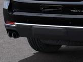 Thumbnail of 2025 Black Chevrolet Tahoe