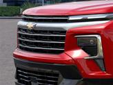 Thumbnail of 2026 Red Chevrolet Traverse