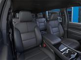 Thumbnail of 2026 Red Chevrolet Traverse