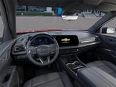 Thumbnail of 2026 Red Chevrolet Traverse