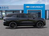 Thumbnail of 2026 Black Chevrolet Traverse