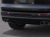 Thumbnail of 2026 Black Chevrolet Traverse