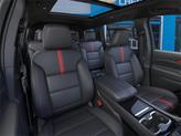 Thumbnail of 2026 Black Chevrolet Traverse