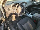 Thumbnail of 2020 White Nissan Pathfinder