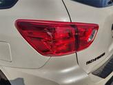Thumbnail of 2020 White Nissan Pathfinder