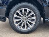 Thumbnail of 2022 Black Onyx Lexus GX 460