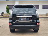 Thumbnail of 2022 Black Onyx Lexus GX 460