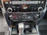 Thumbnail of 2022 Black Onyx Lexus GX 460