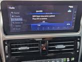 Thumbnail of 2022 Black Onyx Lexus GX 460