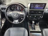 Thumbnail of 2022 Black Onyx Lexus GX 460