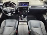 Thumbnail of 2022 Black Onyx Lexus GX 460