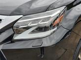 Thumbnail of 2022 Black Onyx Lexus GX 460