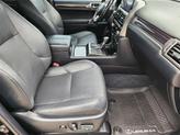 Thumbnail of 2022 Black Onyx Lexus GX 460