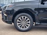 Thumbnail of 2022 Black Onyx Lexus GX 460