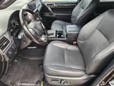 Thumbnail of 2022 Black Onyx Lexus GX 460