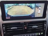 Thumbnail of 2022 Black Onyx Lexus GX 460