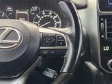 Thumbnail of 2022 Black Onyx Lexus GX 460