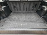 Thumbnail of 2022 Black Onyx Lexus GX 460
