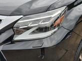 Thumbnail of 2022 Black Onyx Lexus GX 460