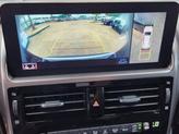 Thumbnail of 2022 Black Onyx Lexus GX 460
