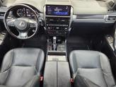 Thumbnail of 2022 Black Onyx Lexus GX 460