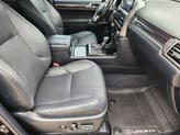 Thumbnail of 2022 Black Onyx Lexus GX 460