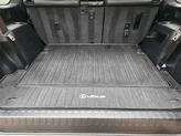 Thumbnail of 2022 Black Onyx Lexus GX 460