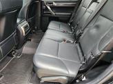 Thumbnail of 2022 Black Onyx Lexus GX 460
