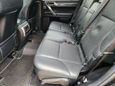 Thumbnail of 2022 Black Onyx Lexus GX 460