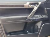 Thumbnail of 2022 Black Onyx Lexus GX 460