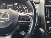 Thumbnail of 2022 Black Onyx Lexus GX 460
