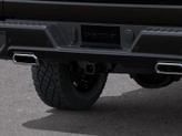 Thumbnail of 2025 Black Chevrolet Silverado 1500