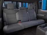 Thumbnail of 2025 Black Chevrolet Silverado 1500