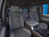 Thumbnail of 2025 Black Chevrolet Silverado 1500