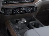 Thumbnail of 2025 Black Chevrolet Silverado 1500