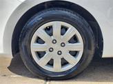 Thumbnail of 2023 Clear White Kia Rio