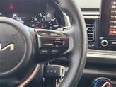 Thumbnail of 2023 Clear White Kia Rio