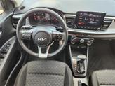 Thumbnail of 2023 Clear White Kia Rio