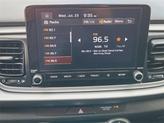 Thumbnail of 2023 Clear White Kia Rio