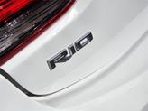 Thumbnail of 2023 Clear White Kia Rio