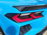 Thumbnail of 2020 Rapid Blue Chevrolet Corvette