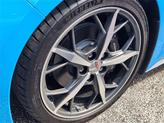 Thumbnail of 2020 Rapid Blue Chevrolet Corvette