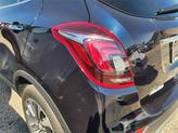 Thumbnail of 2022 Dark Moon Blue Metallic Buick Encore