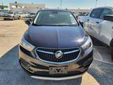 Thumbnail of 2022 Dark Moon Blue Metallic Buick Encore